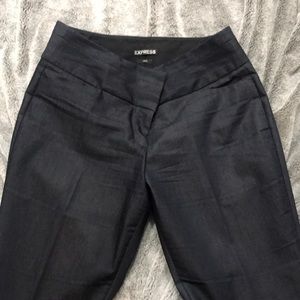 Express editor pants